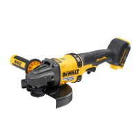 Шліфмашина кутова акумуляторна DeWalt без АКБ та ЗП DCG440N