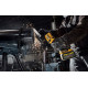 Шліфмашина кутова акумуляторна DeWalt без АКБ та ЗП DCG440N