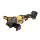 Шліфмашина кутова акумуляторна DeWalt без АКБ та ЗП DCG440N