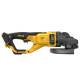 Шліфмашина кутова акумуляторна DeWalt без АКБ та ЗП DCG460N