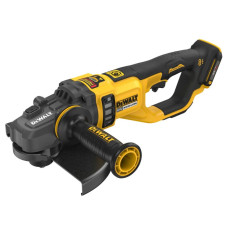 Шлифмашина угловая аккумуляторная DeWalt без АКБ и ЗУ DCG460N