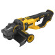 Шліфмашина кутова акумуляторна DeWalt без АКБ та ЗП DCG460N