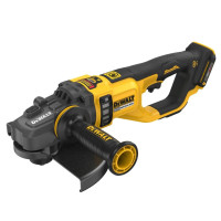 Шлифмашина угловая аккумуляторная DeWalt без АКБ и ЗУ DCG460NK