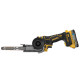 Напильник стрічковий акумуляторний DeWalt з АКБ та ЗП DCM200E2T