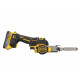 Напильник стрічковий акумуляторний DeWalt з АКБ та ЗП DCM200E2T