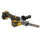 Напильник стрічковий акумуляторний DeWalt без АКБ та ЗП DCM200N