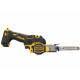 Напильник стрічковий акумуляторний DeWalt без АКБ та ЗП DCM200NT