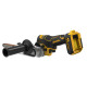 Напильник стрічковий акумуляторний DeWalt без АКБ та ЗП DCM200NT