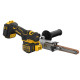Напильник стрічковий акумуляторний DeWalt без АКБ та ЗП DCM200NT