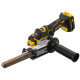 Напильник стрічковий акумуляторний DeWalt без АКБ та ЗП DCM200NT