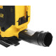 Аккумуляторная вибрационная шлифмашина DeWalt без АКБ и ЗУ DCW200N