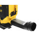 Аккумуляторная вибрационная шлифмашина DeWalt без АКБ и ЗУ DCW200N