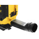 Аккумуляторная вибрационная шлифмашина DeWalt без АКБ и ЗУ DCW200NT