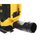 Акумуляторна вібраційна шліфмашина DeWalt з АКБ та ЗП DCW200P2