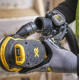 Аккумуляторная эксцентриковая шлифмашина DeWalt без АКБ и ЗУ DCW210N
