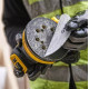 Аккумуляторная эксцентриковая шлифмашина DeWalt без АКБ и ЗУ DCW210N