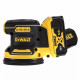 Акумуляторна ексцентрикова шліфувальна машина DeWalt з АКБ та ЗП DCW210P2
