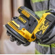 Акумуляторна ексцентрикова шліфувальна машина DeWalt з АКБ та ЗП DCW210P2