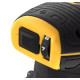 Акумуляторна ексцентрикова шліфувальна машина DeWalt з АКБ та ЗП DCW210P2