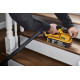 Стрічкова акумуляторна шліфмашина DeWalt без АКБ та ЗП DCW220N