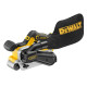 Стрічкова акумуляторна шліфмашина DeWalt без АКБ та ЗП DCW220N