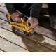 Стрічкова акумуляторна шліфмашина DeWalt без АКБ та ЗП DCW220N