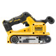 Стрічкова акумуляторна шліфмашина DeWalt без АКБ та ЗП DCW220NT