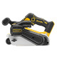 Стрічкова акумуляторна шліфмашина DeWalt без АКБ та ЗП DCW220NT