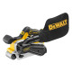 Стрічкова акумуляторна шліфмашина DeWalt без АКБ та ЗП DCW220NT