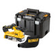 Стрічкова акумуляторна шліфмашина DeWalt без АКБ та ЗП DCW220NT