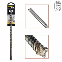 Бур DeWalt SDS-Plus 14x200x150 мм (DT8939)