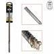 Бур DeWalt SDS-Plus 10x260x200 мм (DT8930)