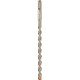 Бур DeWalt SDS-Plus 12x92x160 мм (DT9647)