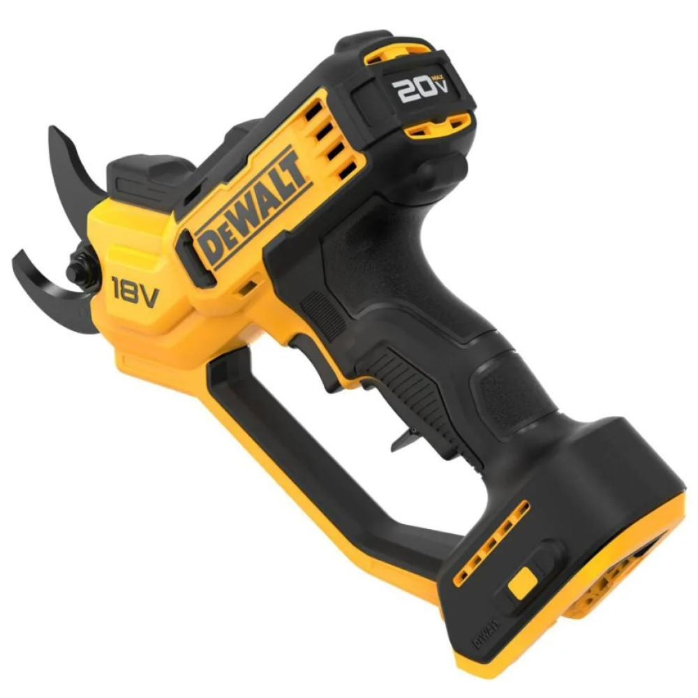Ножницы садовые - аккумуляторный секатор DeWalt без АКБ и ЗУ DCMPP568N