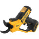 Ножницы садовые - аккумуляторный секатор DeWalt без АКБ и ЗУ DCMPP568N