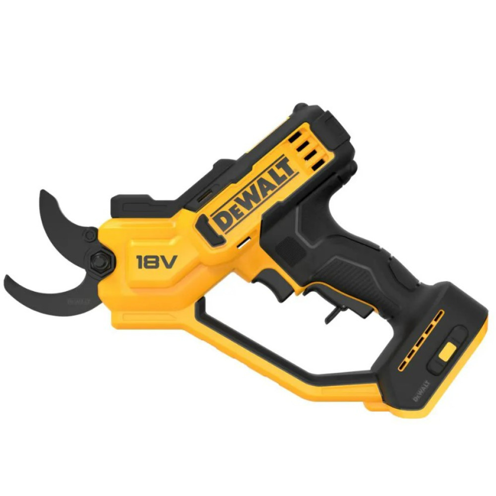Ножницы садовые - аккумуляторный секатор DeWalt без АКБ и ЗУ DCMPP568N
