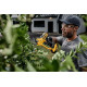 Ножницы садовые - аккумуляторный секатор DeWalt без АКБ и ЗУ DCMPP568N