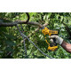 Ножницы садовые - аккумуляторный секатор DeWalt без АКБ и ЗУ DCMPP568N