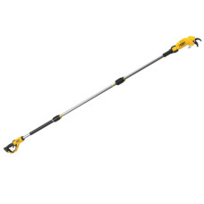 Ножницы садовые-секатор DeWALT со штангой, аккумуляторный без АКБ и ЗУ DCMPP569N