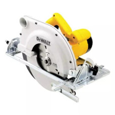 Пила дисковая сетевая DeWalt D23700