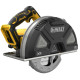 Пилка дискова по металу DeWALT акумуляторна без АКБ та ЗП DCS383N