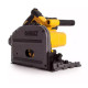 Пила дисковая аккумуляторная DeWalt с АКБ и ЗУ DCS520T2