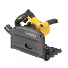 Пила дисковая аккумуляторная DeWalt с АКБ и ЗУ DCS520T2