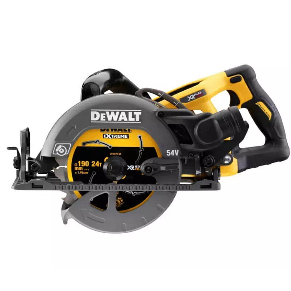 Пила дискова акумуляторна DeWalt без АКБ та ЗП DCS577N
