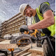 Пила дискова акумуляторна DeWalt без АКБ та ЗП DCS577N