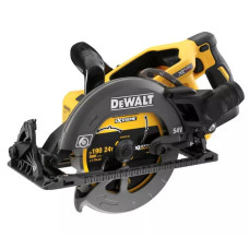 Пила дисковая аккумуляторная DeWalt без АКБ и ЗУ DCS577N