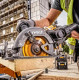 Пила дискова акумуляторна DeWalt без АКБ та ЗП DCS577N