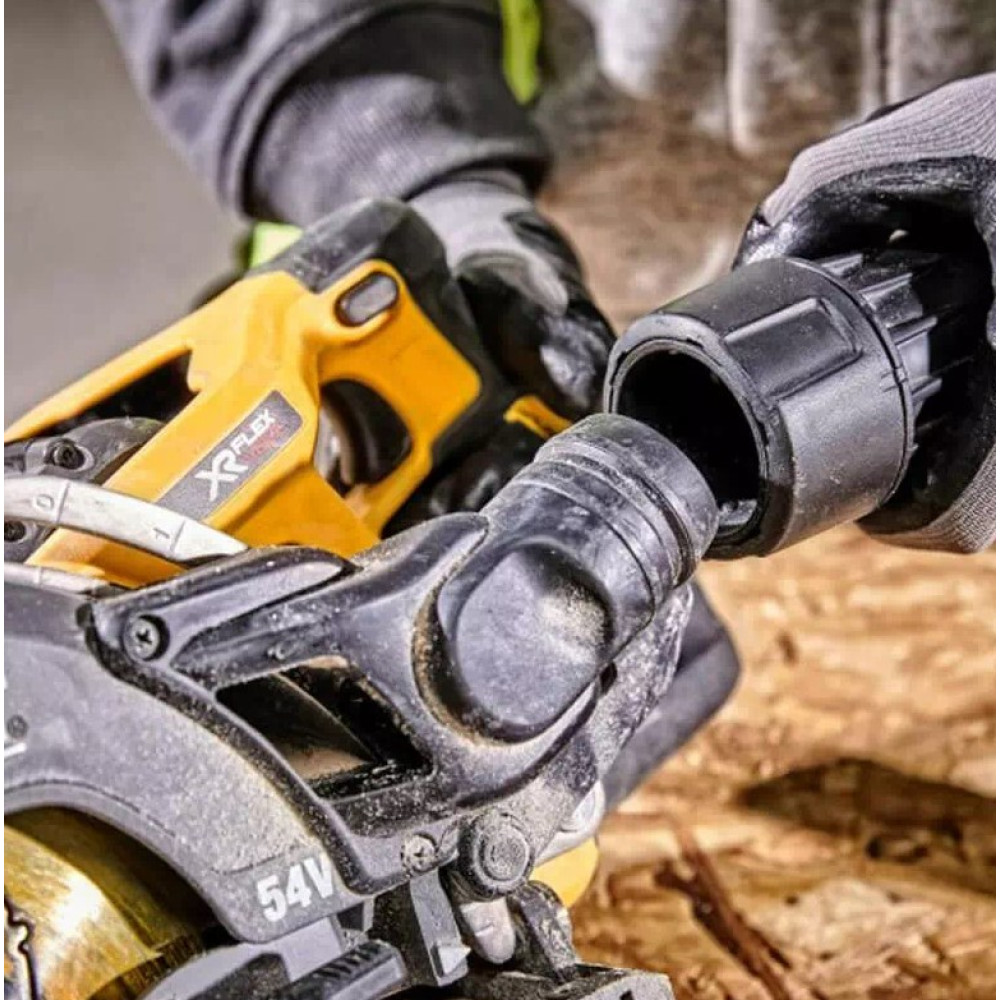 Пила дискова акумуляторна DeWalt без АКБ та ЗП DCS577N