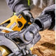 Пила дискова акумуляторна DeWalt без АКБ та ЗП DCS577N