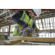 Пила дискова акумуляторна DeWalt без АКБ та ЗП DCS578N